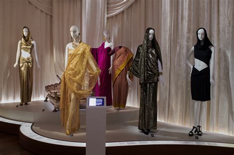 yves saint laurent exhibition paris 2018|Yves Saint Laurent and ‘Dreams of the Orient’ (Published 2018).